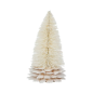 DECO SAPIN COPEAUX IVOI D13H24