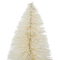 DECO SAPIN COPEAUX IVOI D13H24