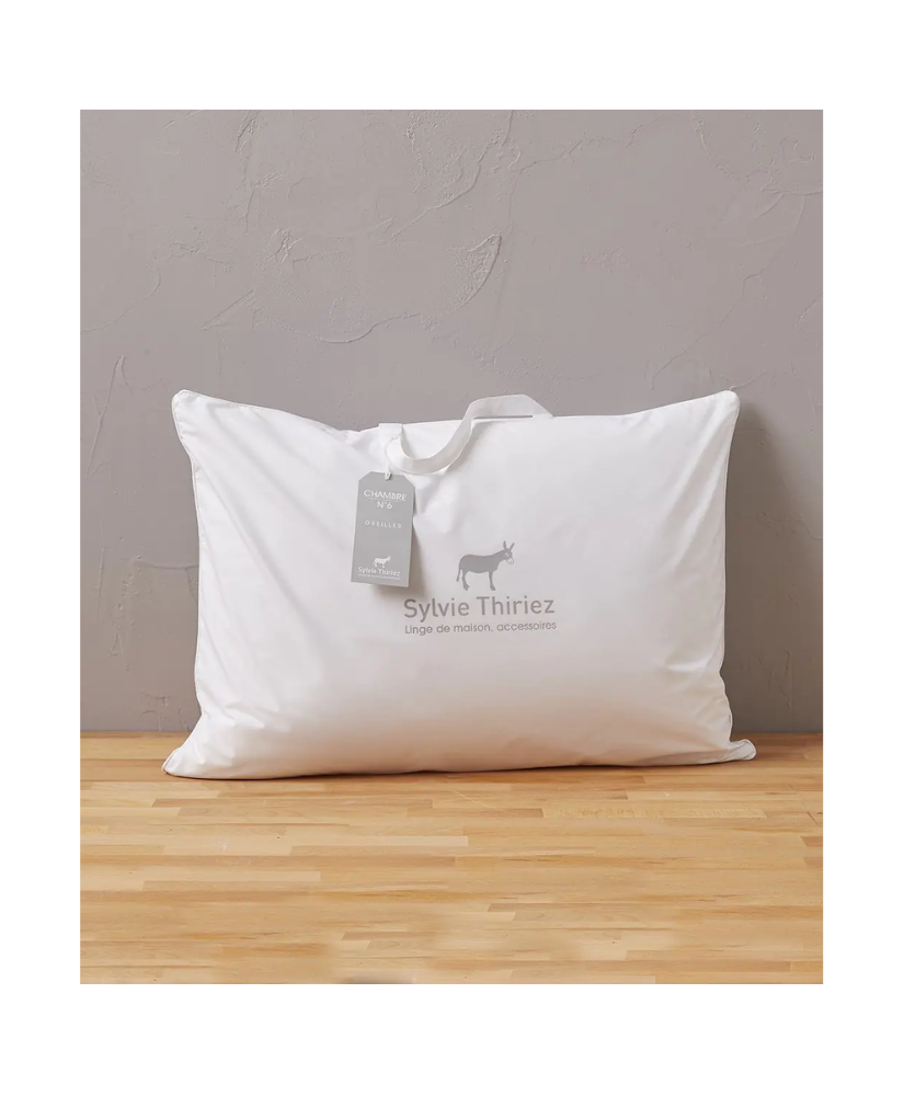 OREILLER  CHAMBRE N°6