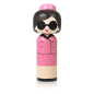 POUPEE KOKESHI JACKIE H15.5CM - LUCIE KAAS