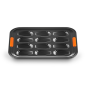 MOULE 12 MADELEINES - LE CREUSET MOULE 12 MADELEINES - LE CREUSET