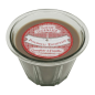 BOUGIE PATCHOULI 220G - COMPTOIR DE FAMILLE