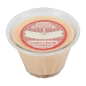 BOUGIE GOURMANDE  MELON 220G - COMPTOIR DE FAMILLE