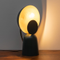 LAMPE A POSER VERTE HOPS