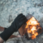 GANTS DE FEU ARAMIDE