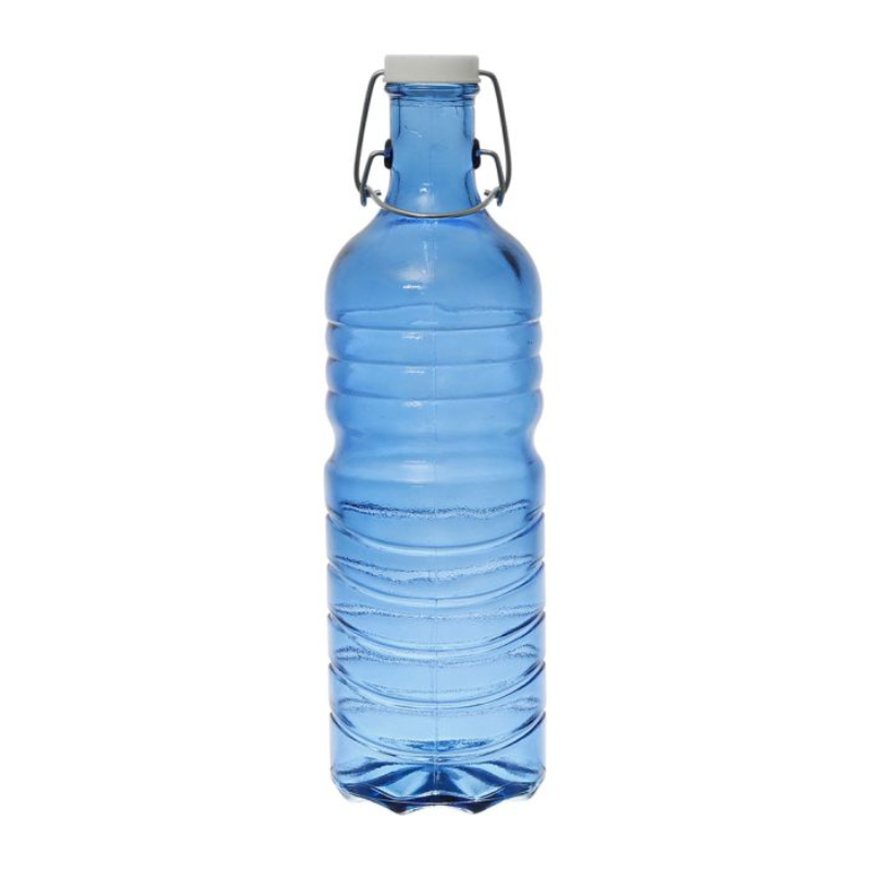 BOUTEILLE AHELI BLE 1.5L VERRE