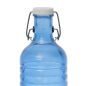 BOUTEILLE AHELI BLE 1.5L VERRE