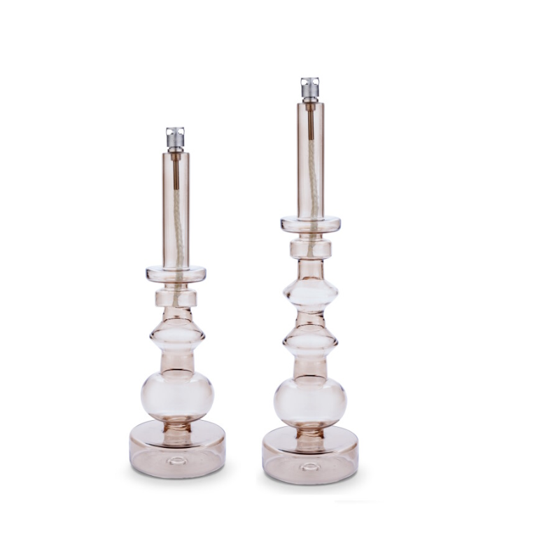 LAMPE A HUILE CHANDELIER CHAMPAGNE LAMPE A HUILE CHANDELIER CHAMPAGNE
