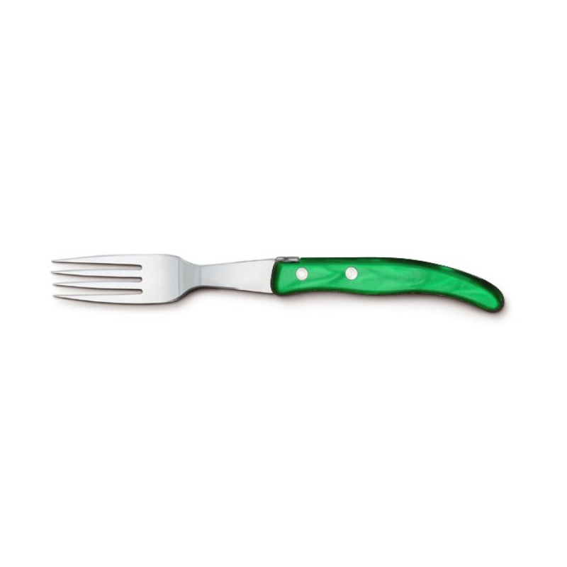 FOURCHETTE STEAK LAGUIOLE - CLAUDE DOZORME FOURCHETTE STEAK LAGUIOLE - CLAUDE DOZORME