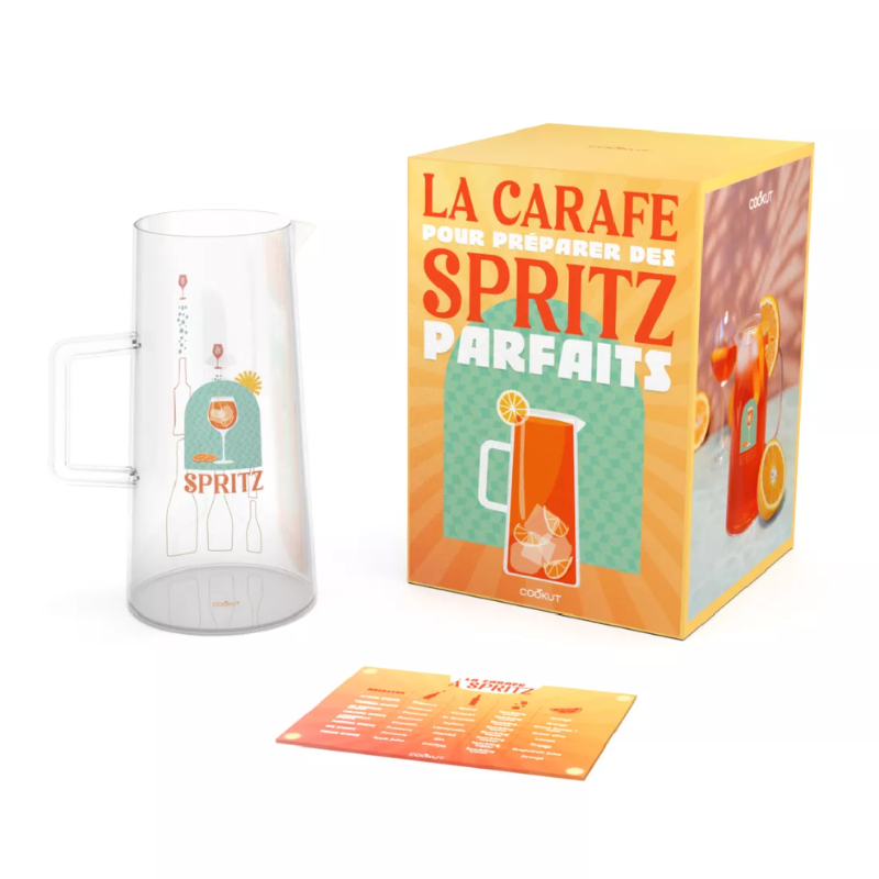 CARAFE A SPRITZ  - COOKUT