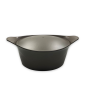 COCOTTE 33CM MOKA  - COOKUT