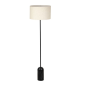 LAMPADAIRE ORGANIC NR D40XH150