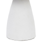 LAMPE QUINTAO BLC+NT D28XH41CM
