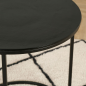 TABLE GIGOGNE X2 (3 COULEURS)