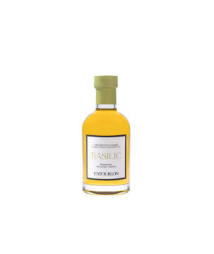 HUILE ESTOUBLON 20CL APOTHICAIRE BASILIC - ESTOUBLON