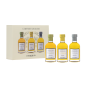 COFFRET HUILES AROMATISEES 3 X 20CL SAVEURS  - ESTOUBLON