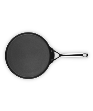 CREPIERE FORGEES 28CM - LE CREUSET