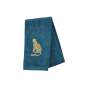 SERVIETTE & DRAP DE DOUCHE ENFANT GASTON  - SYLVIE THIRIEZ