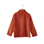 VESTE POLAIRE ENFANT ORANGE BRUNI  - SYLVIE THIRIEZ