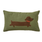 HOUSSE DE COUSSIN ROXY 30/50 - SYLVIE THIRIEZ