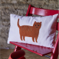 HOUSSE DE COUSSIN BETTY 30/50 - SYLVIE THIRIEZ