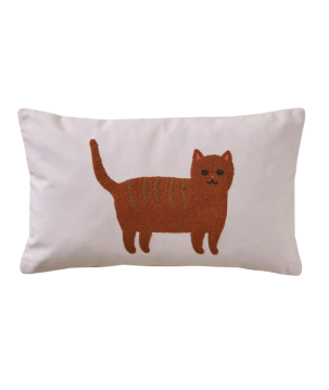 HOUSSE DE COUSSIN BETTY 30/50 - SYLVIE THIRIEZ