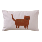 HOUSSE DE COUSSIN BETTY 30/50 - SYLVIE THIRIEZ