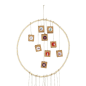 BOITE CADEAU X24 AVENT 5X5X5CM