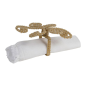 ROND SERVIE ARTIFICE DORE D3.5