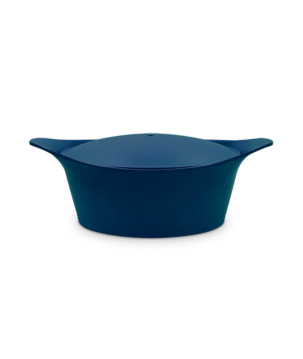 COCOTTE 33CM MYRTILLE  - COOKUT