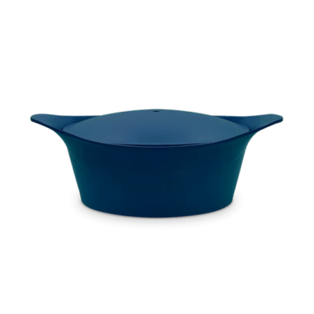 COCOTTE 33CM MYRTILLE  - COOKUT