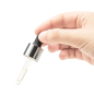 HUILE ESSENTIELLE 30ML : AMBER ET SANTALWOOD - CERERIA MOLLA