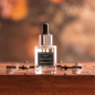HUILE ESSENTIELLE 30ML : AMBER ET SANTALWOOD - CERERIA MOLLA