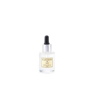HUILE ESSENTIELLE 30ML : BLACK ORCHID et LILY - CERERIA MOLLA