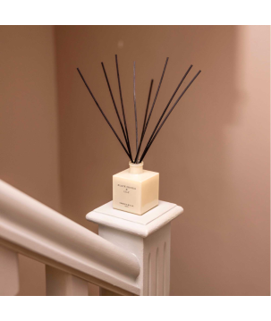DIFFUSEUR BATONNETS 250ML : BLACK ORCHID et LILY - CERERIA MOLLA