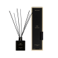 DIFFUSEUR BATONNETS 250ML : BASIL et MANDARIN - CERERIA MOLLA DIFFUSEUR BATONNETS 250ML : BASIL et MANDARIN - CERERIA MOLLA