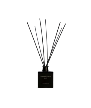 DIFFUSEUR BATONNETS 250ML : MEDITERRANEAN BLUE  - CERERIA  MOLLA