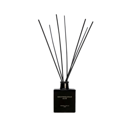 DIFFUSEUR BATONNETS 250ML : MEDITERRANEAN BLUE  - CERERIA  MOLLA