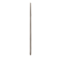 BOUGIE CHANDELLE LED GREY X2 - 2,3X75CM - UYUNI BOUGIE CHANDELLE LED GREY X2 - 2,3X75CM - UYUNI