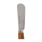 COUTEAU A BEURRE ABLIS ACACIA NATUREL - COTE TABLE
