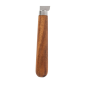 COUTEAU A BEURRE ABLIS ACACIA NATUREL - COTE TABLE