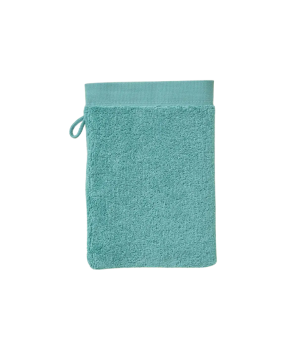 PARURE DE BAIN OCEAN AQUA  - SYLVIE THIRIEZ