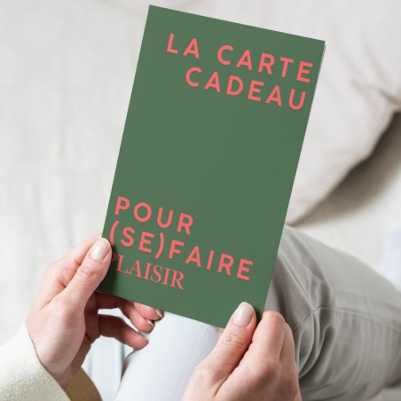 E-CARTE CADEAU