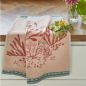CARRE EPONGE OCEAN 50X50 - SYLVIE THIRIEZ