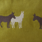 GRANDE TROUSSE RDV AU PRE OLIVE  - SYLVIE THIRIEZ