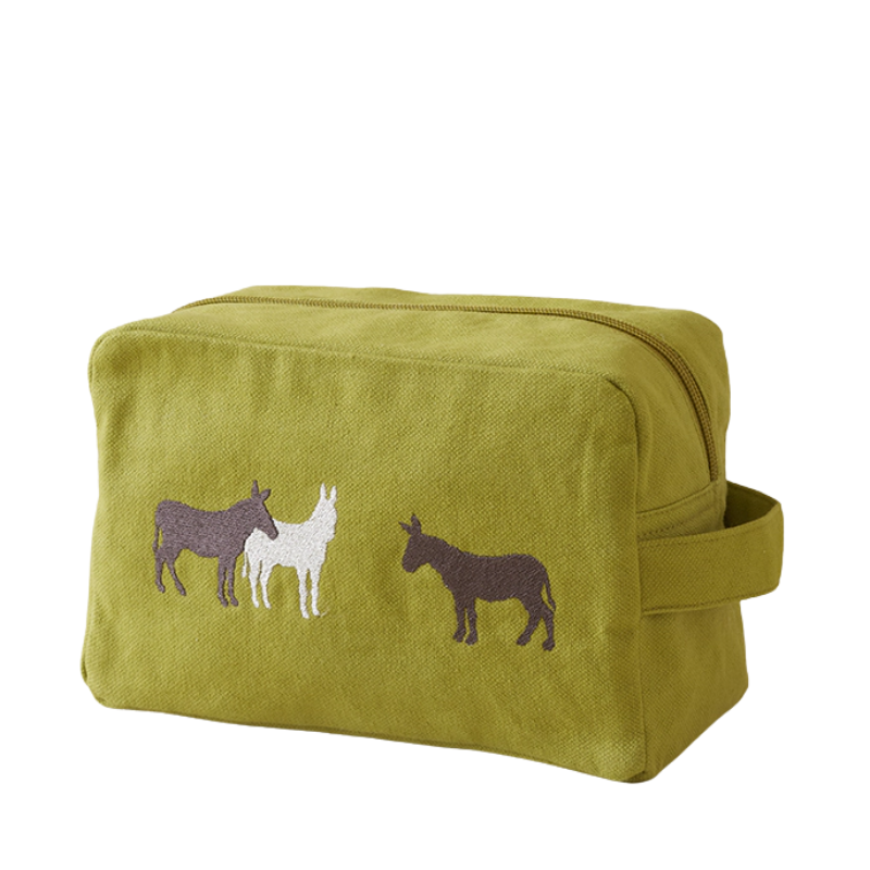 GRANDE TROUSSE RDV AU PRE OLIVE  - SYLVIE THIRIEZ