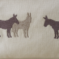 GRANDE TROUSSE RDV AU PRE BEIGE  - SYLVIE THIRIEZ