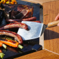 KIT 2 SPATULES - HEXAGONE KIT 2 SPATULES - HEXAGONE