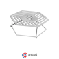 GRILLE/PLINTHE 'FESTIN 105' - HEXAGONE GRILLE/PLINTHE 'FESTIN 105' - HEXAGONE