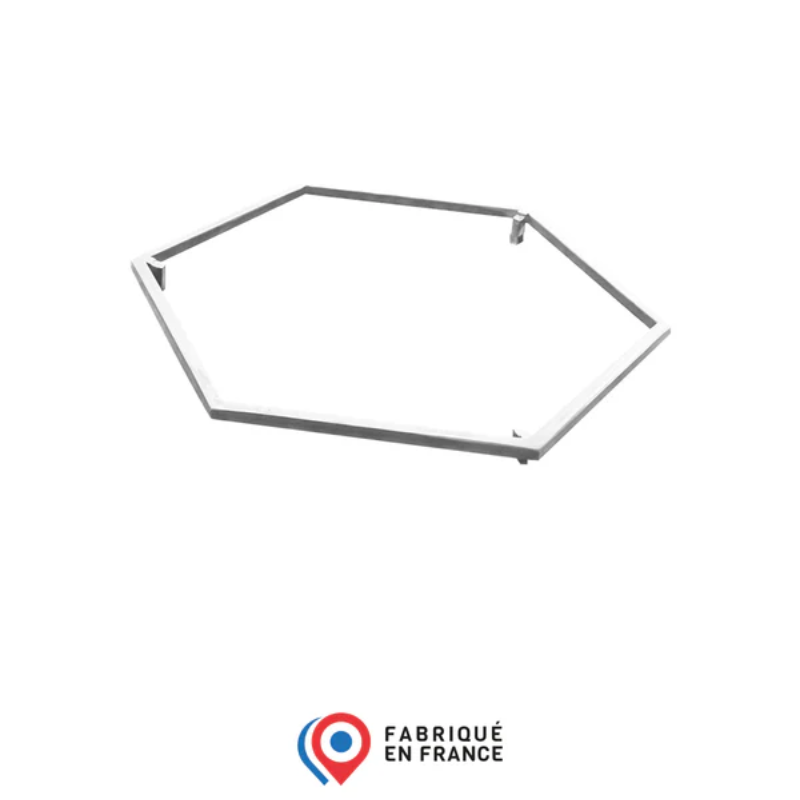 Plinthe Agape 85 - HEXAGONE Plinthe Agape 85 - HEXAGONE
